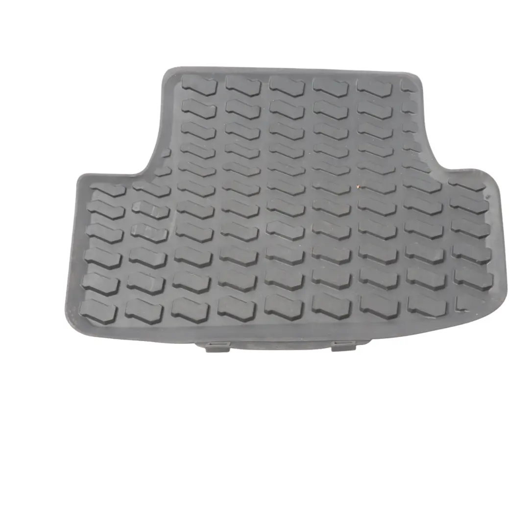 Audi Q2 GA All-Weather Floor Rubber Mats Set 81C061501
