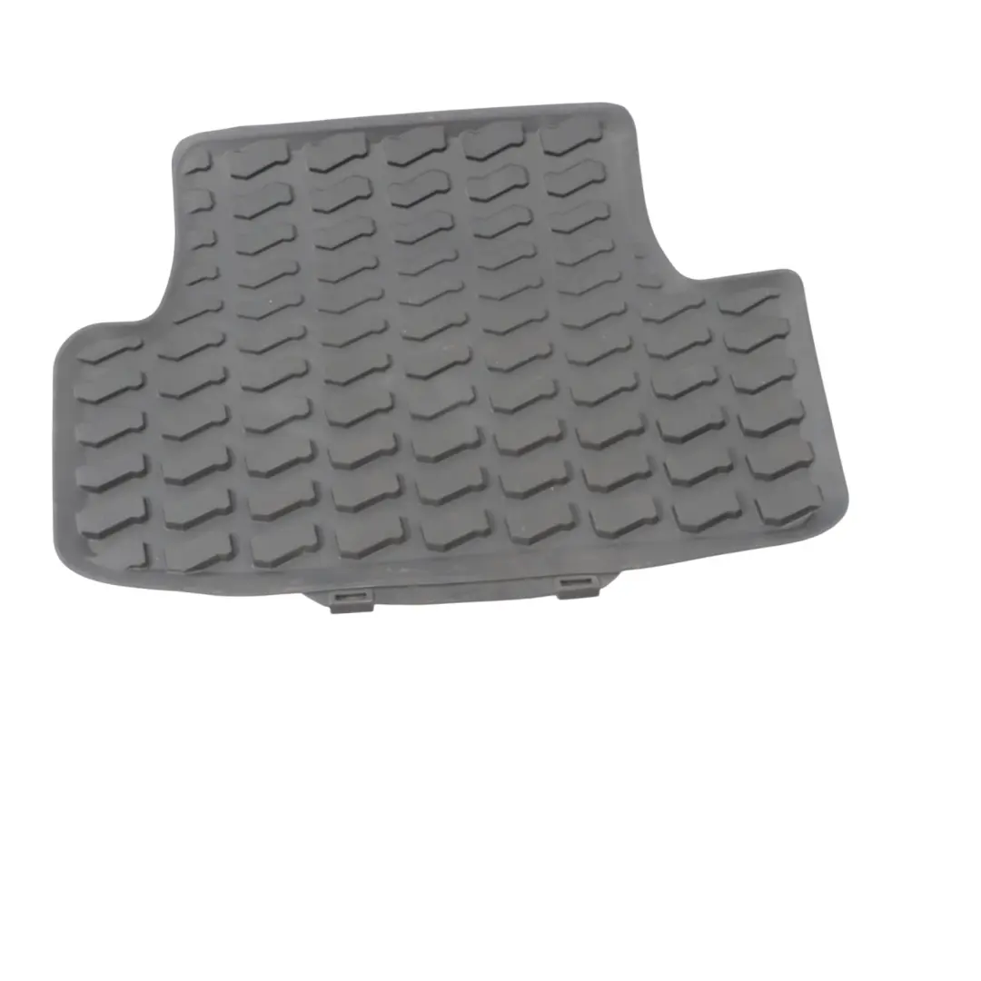 Audi Q2 GA All-Weather Floor Rubber Mats Set 81C061501