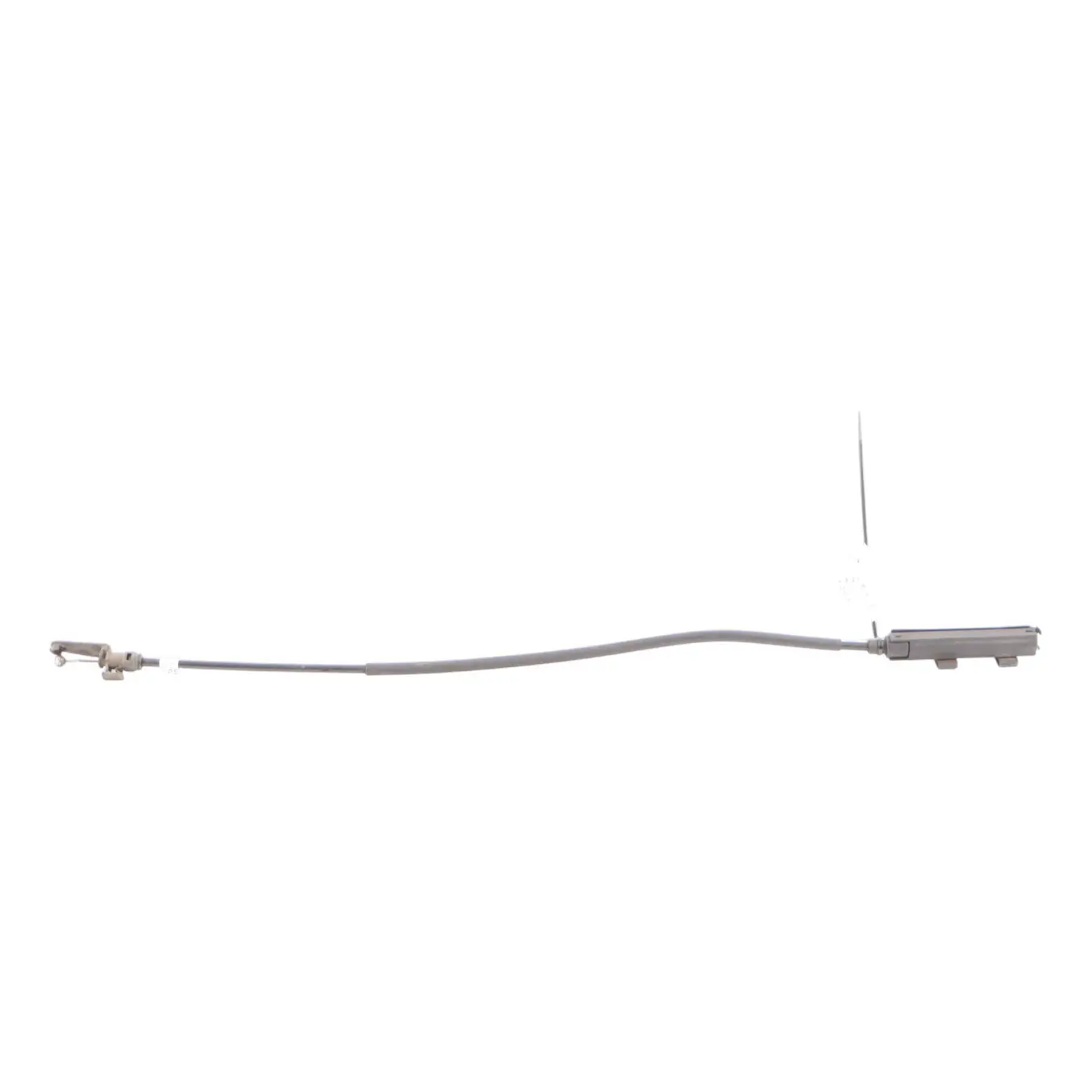 Audi A5 8T A4 B8 Front Hood Bonnet Open Lock Bowden Release Cable 8T2823531