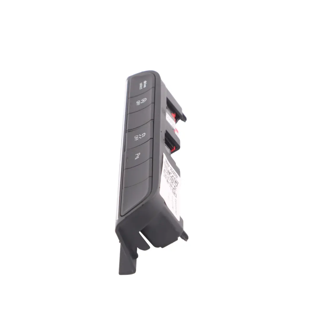 Audi Q3 8U Front Dashboard ESP PDC Switch Panel Drive Select 8U2941567