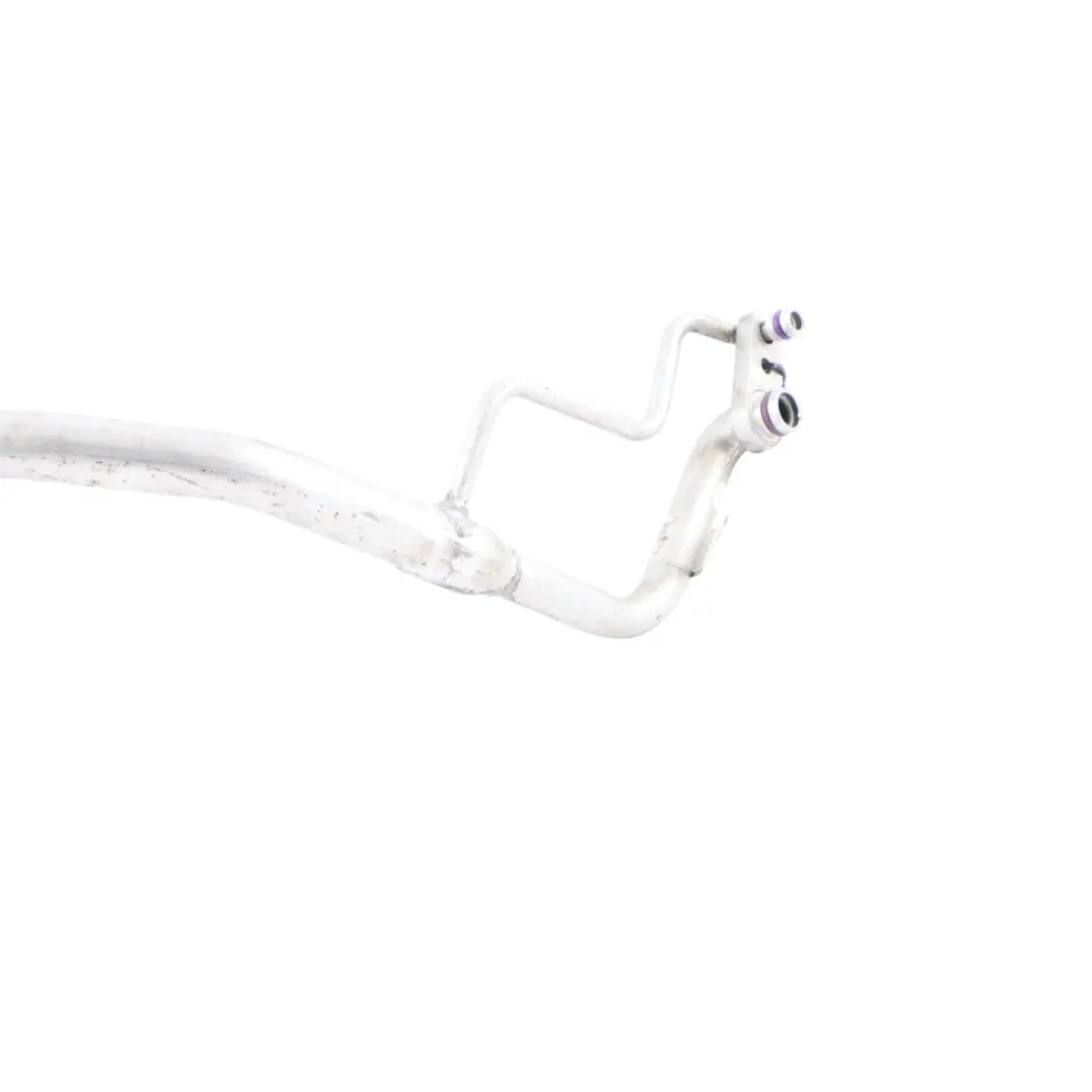 Audi RS4 B8 Air Condition A/C Pipe Hose Line Tube 8V2816738A