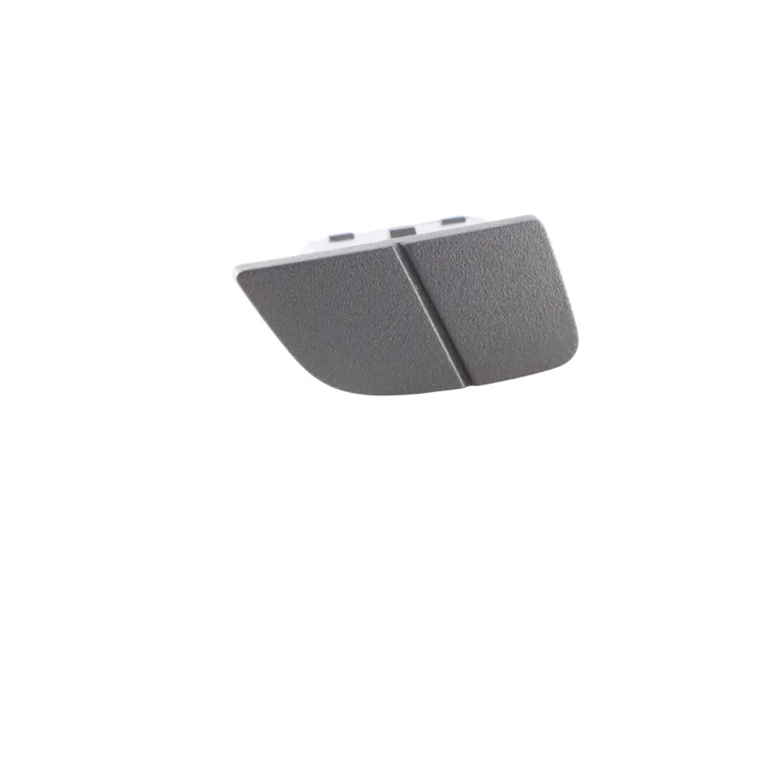 Audi A1 8X Door Card Cover Front Left N/S Button Trim Switch Panel 8X0867443