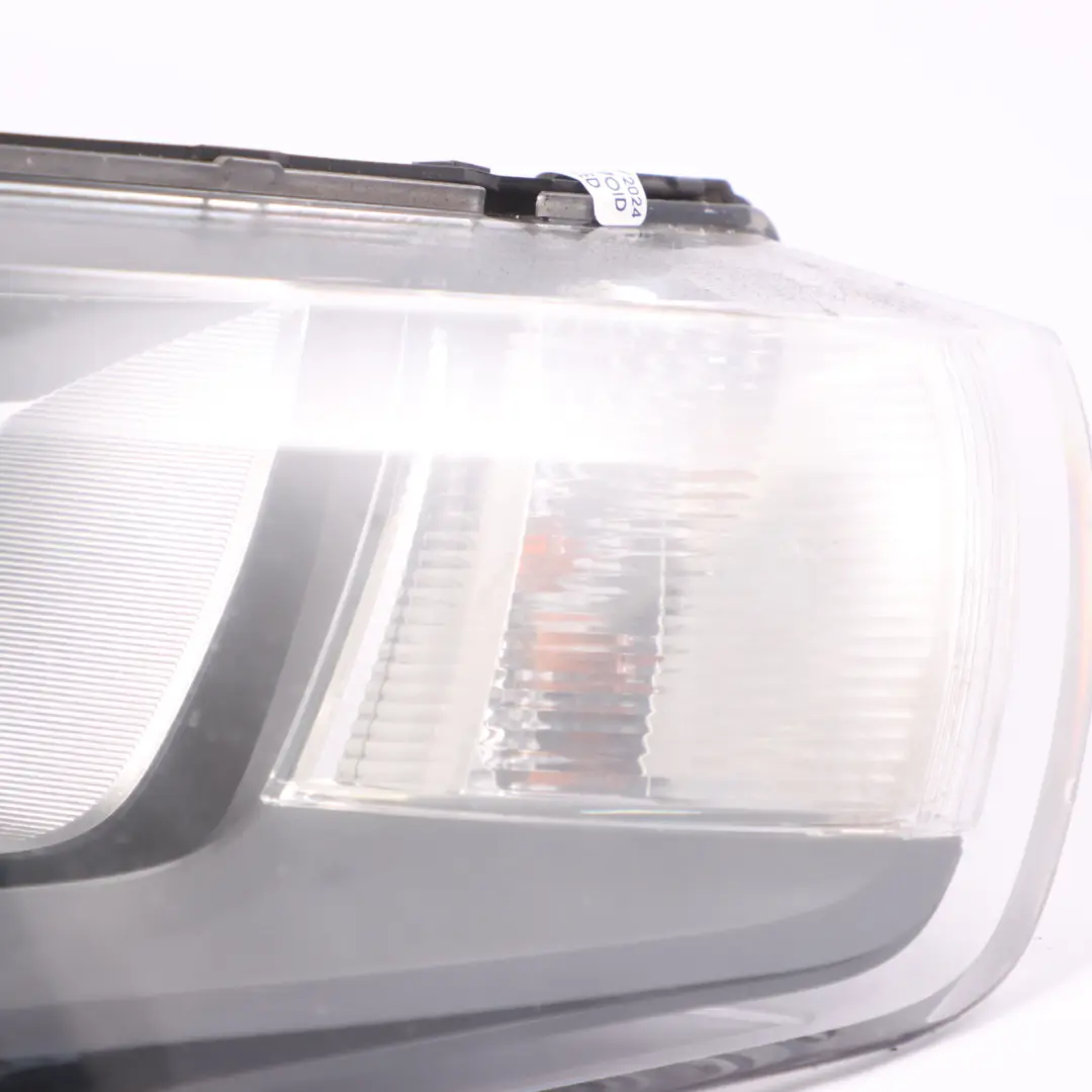 Audi A1 8X Headlight Headlamp Lamp Light Front Right O/S 8X0941004A