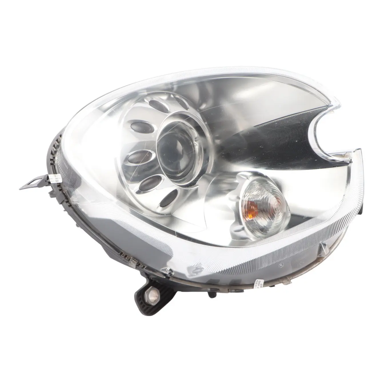 Mini R60 R61 Countryman Paceman Bi-Xenon AHL Headlight Lamp Right O/S 9802274