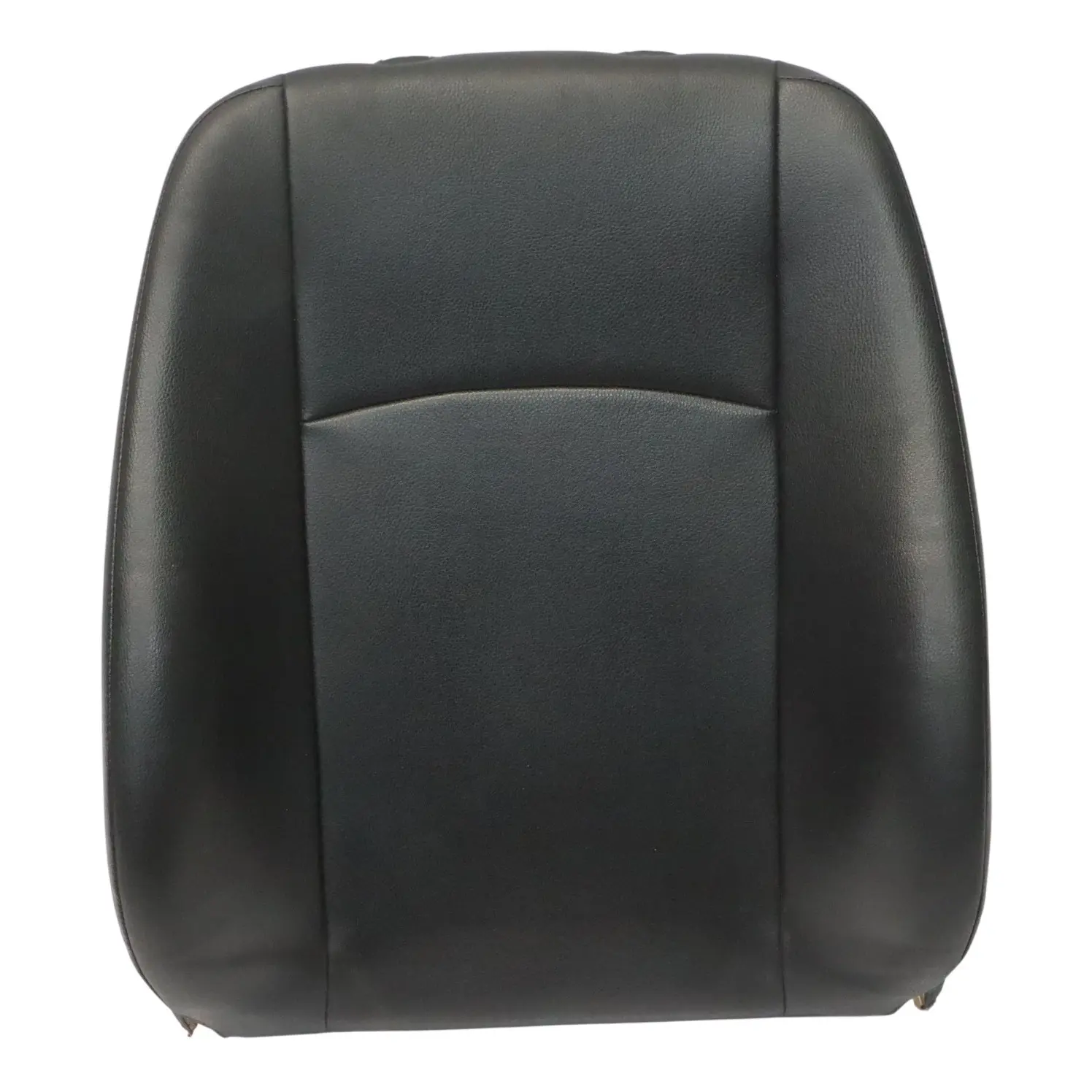 Mercedes W639 Delantero Izquierdo Respaldo Asiento Cuero A0039105432