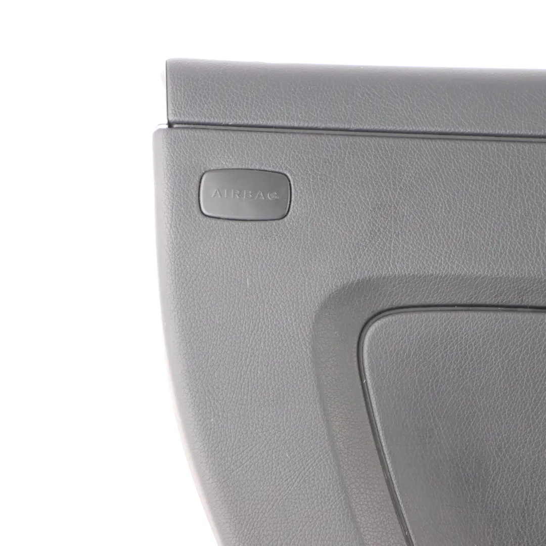Mercedes R172 Door Card Panel Left N/S Leather Black A1727205900