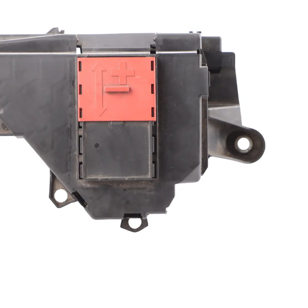 Mercedes W205 Front Relay Power Fuse Box Control Unit Module A2055407011