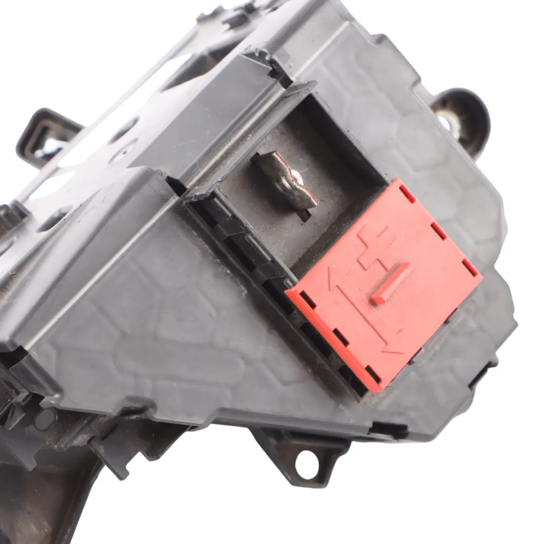 Mercedes W205 Front Relay Power Fuse Box Control Unit Module A2055407011