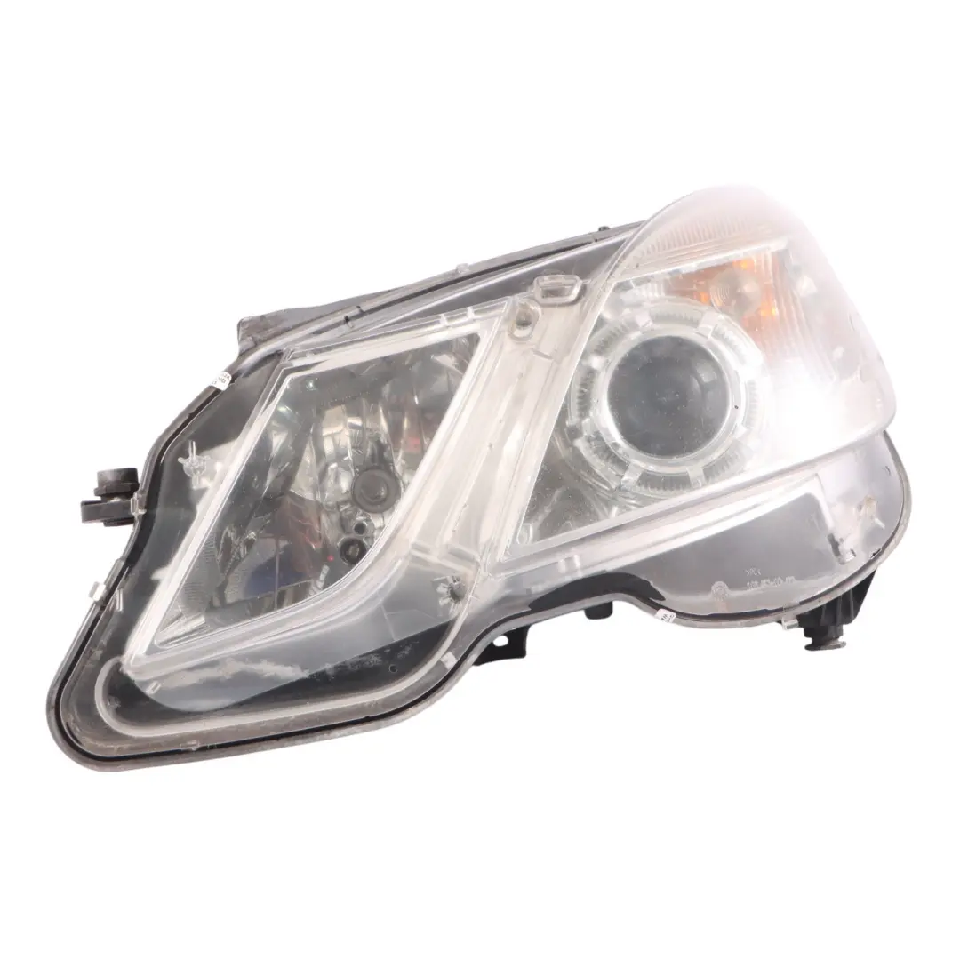 Mercedes W212 Headlight Headlamp Lamp Light Front Left N/S A2128208361