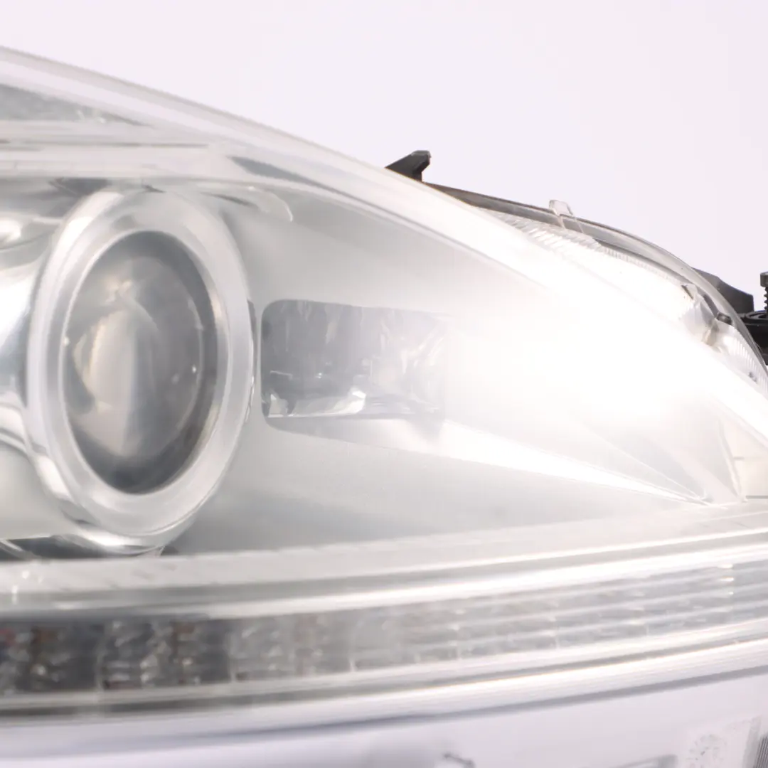 Mercedes W221 Headlight Bi-Xenon Headlamp Light Front Right O/S A2218206439