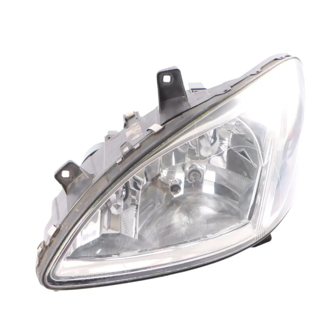 Mercedes Vito W639 Headlight Headlamp Lamp Light Front Left N/S A6398200361