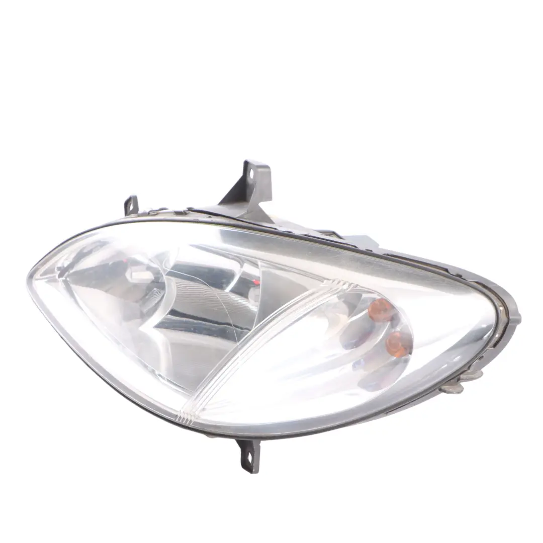Mercedes Vito W639 Headlight Headlamp Lamp Light Front Left N/S A6398200361