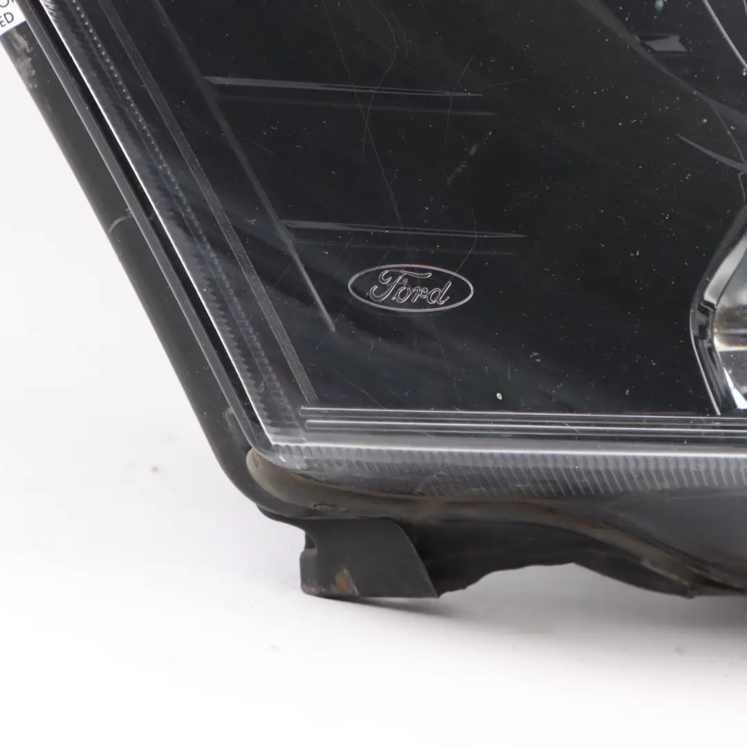Ford Transit Mk8 Front Lamp Headlight Halogen Right O/S BK31-13W029-B