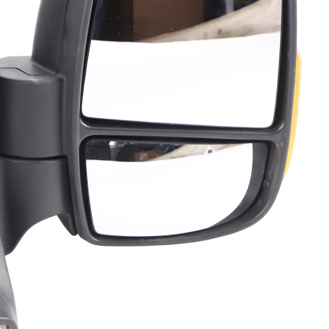 Ford Transit Mk8 Wing Mirror Right O/S Door BK31-17682-KM5JA6