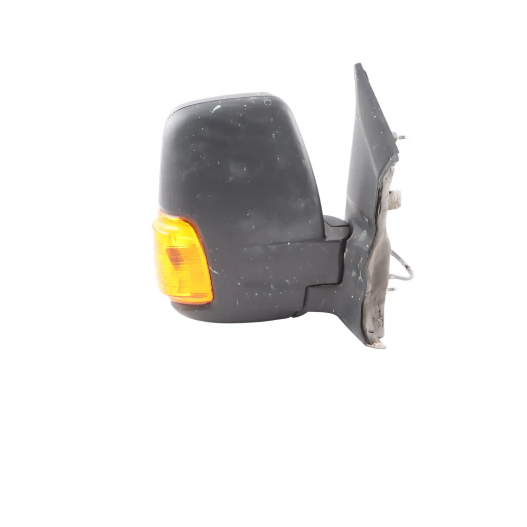 Ford Transit Mk8 Wing Mirror Right O/S Door BK31-17682-KM5JA6