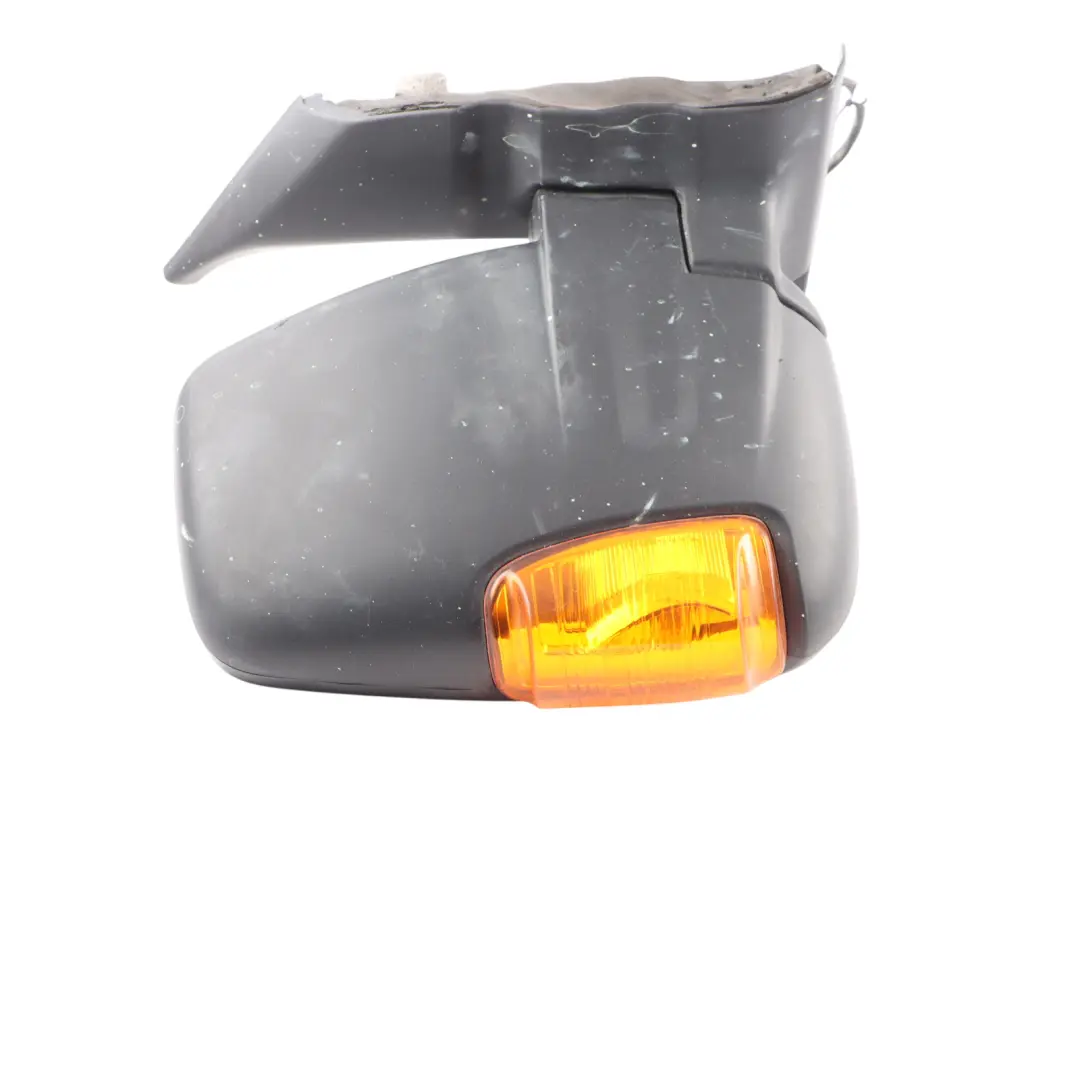 Ford Transit Mk8 Wing Mirror Right O/S Door BK31-17682-KM5JA6