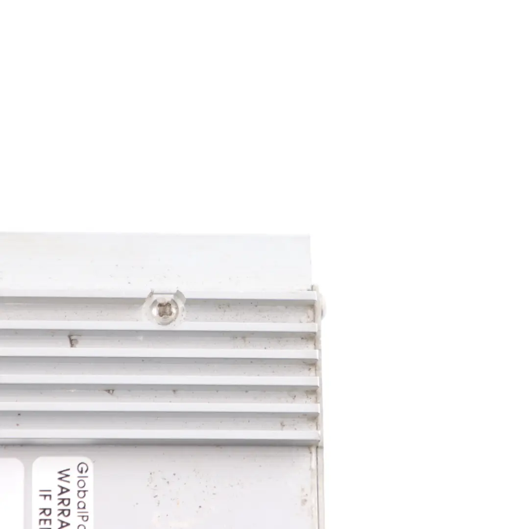 Trefor Tripl Cargo Charging Voltage Converter Electrical Unit Chennic 400W 35A