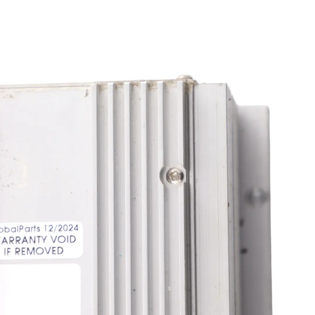 Trefor Tripl Cargo Charging Voltage Converter Electrical Unit Chennic 400W 35A