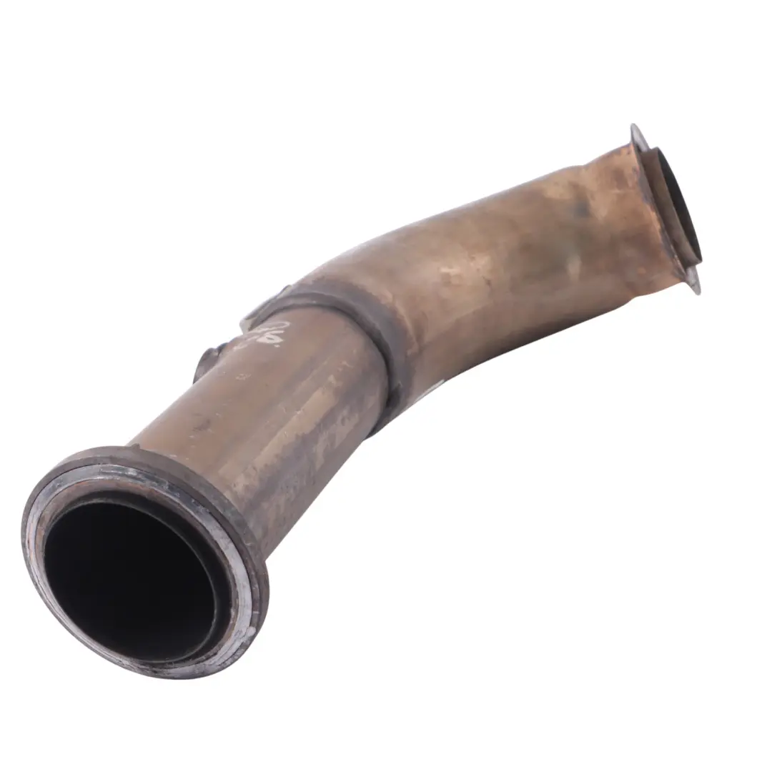 Mercedes W251 OM642 Rura Wydechowa Downpipe