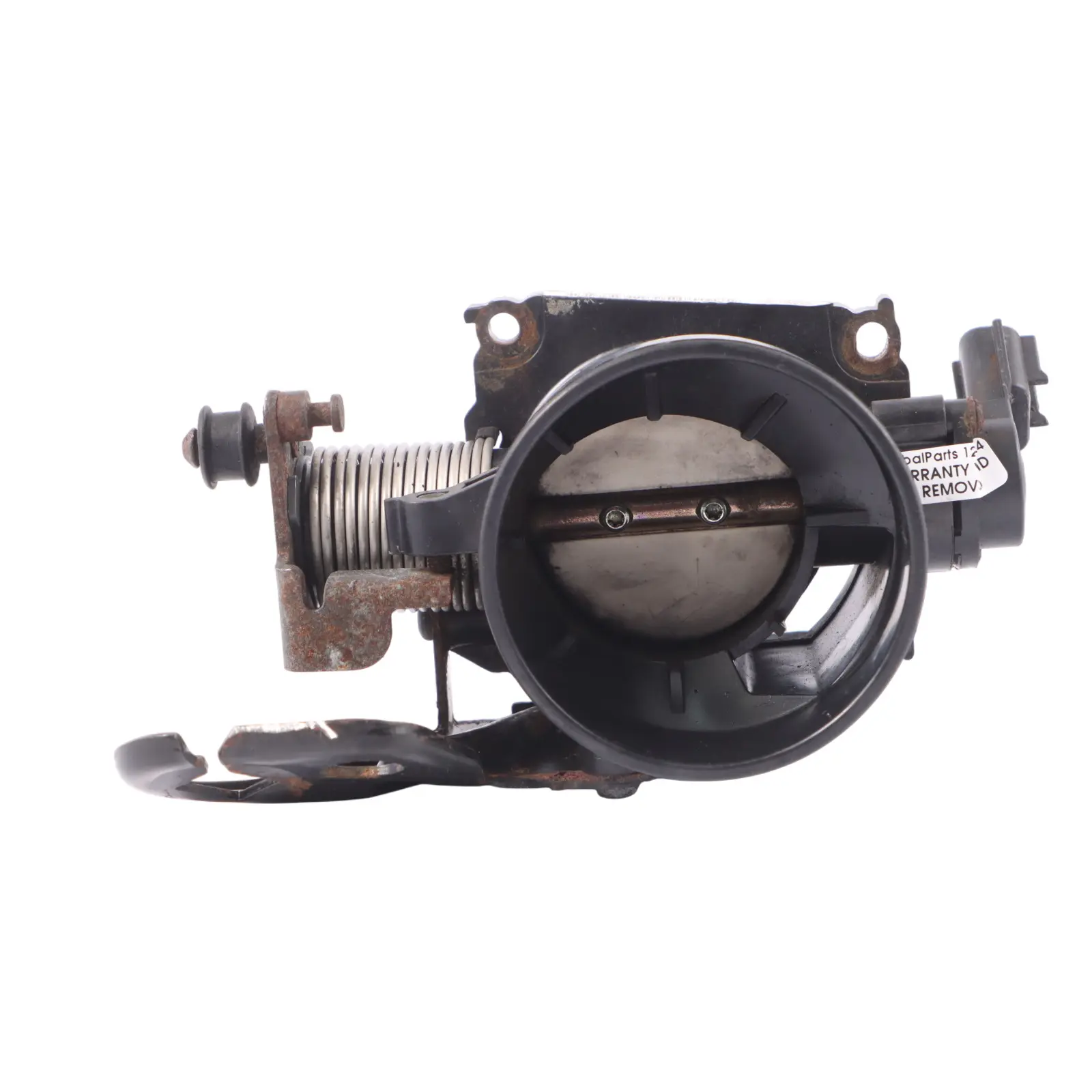 Ford Transit Connect TC7 1.8 Zetec Petrol Throttle Body Injection XS4U9E926MC