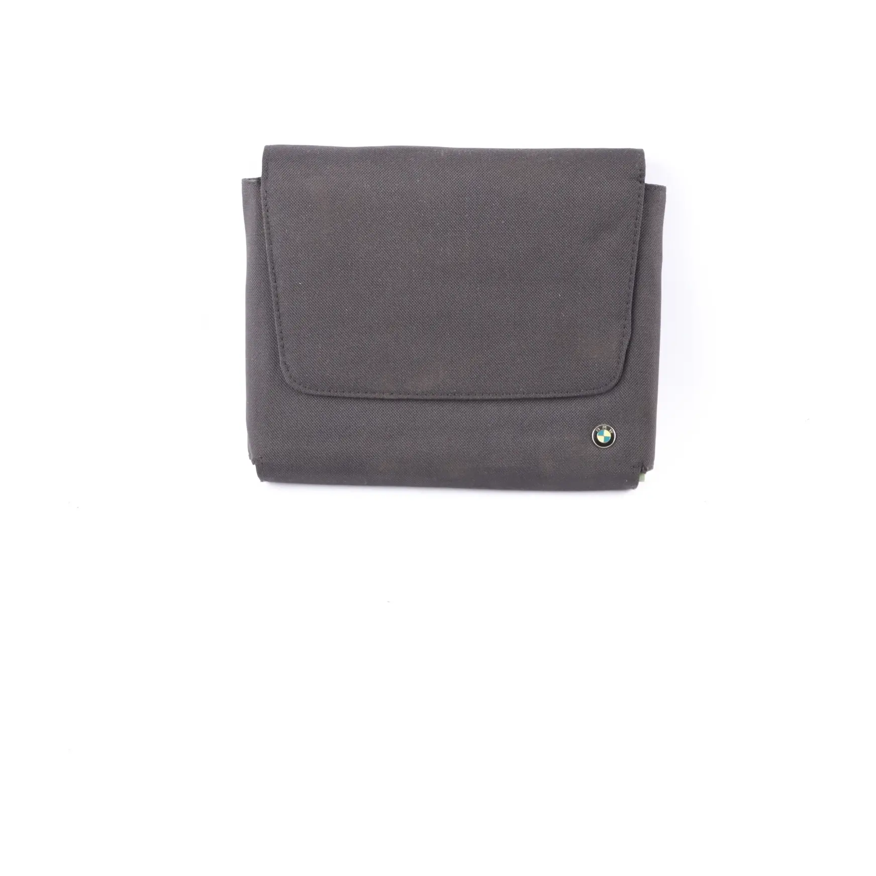 BMW E92 Coupe Owner's Handbook Service Booklet Pouch Wallet Case