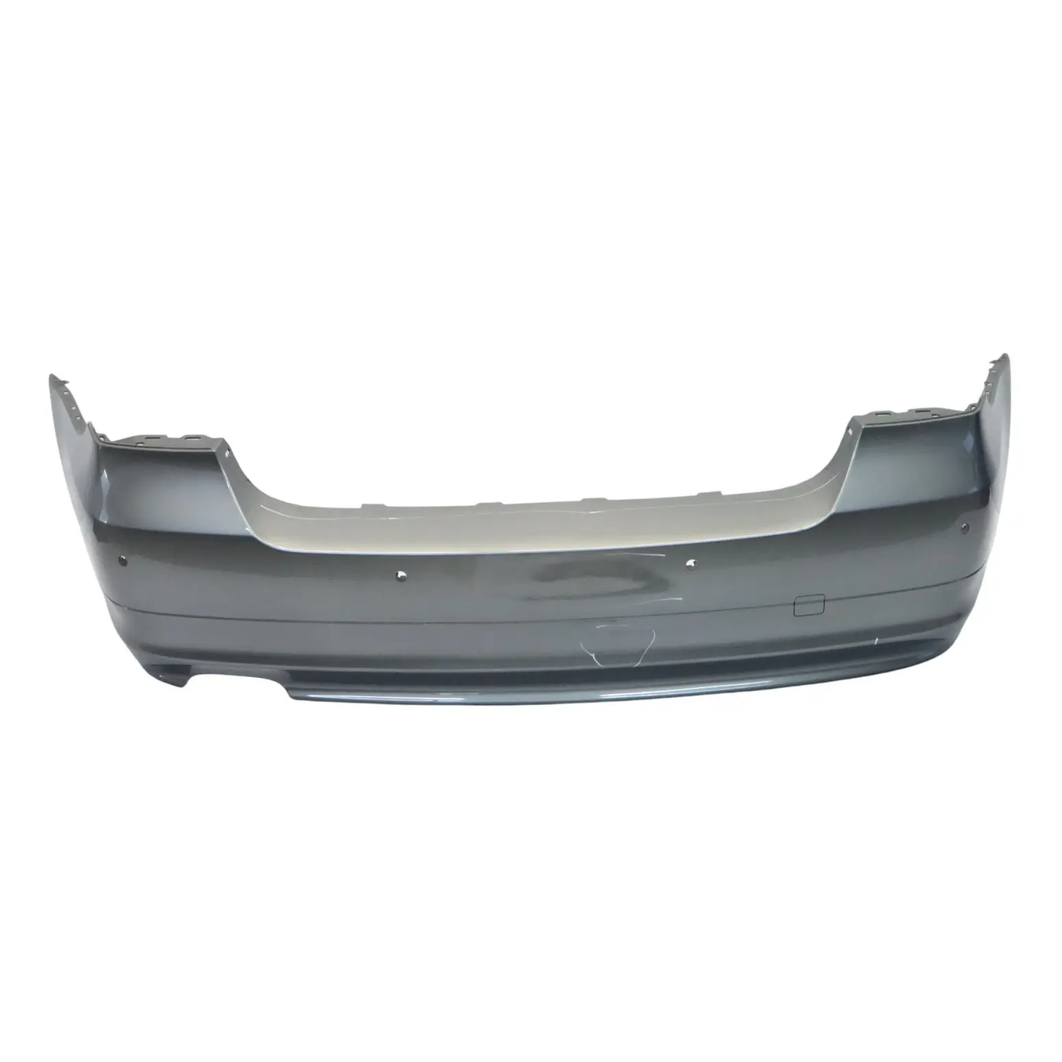 BMW E90 LCI Rear Bumper Trim Panel PDC Spacegrau Space Grey - A52