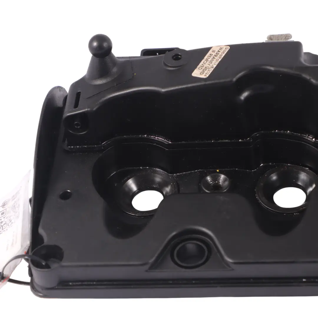 Tapa del árbol de levas del motor diesel Audi A3 8V 2.0 TDI 03L103469R