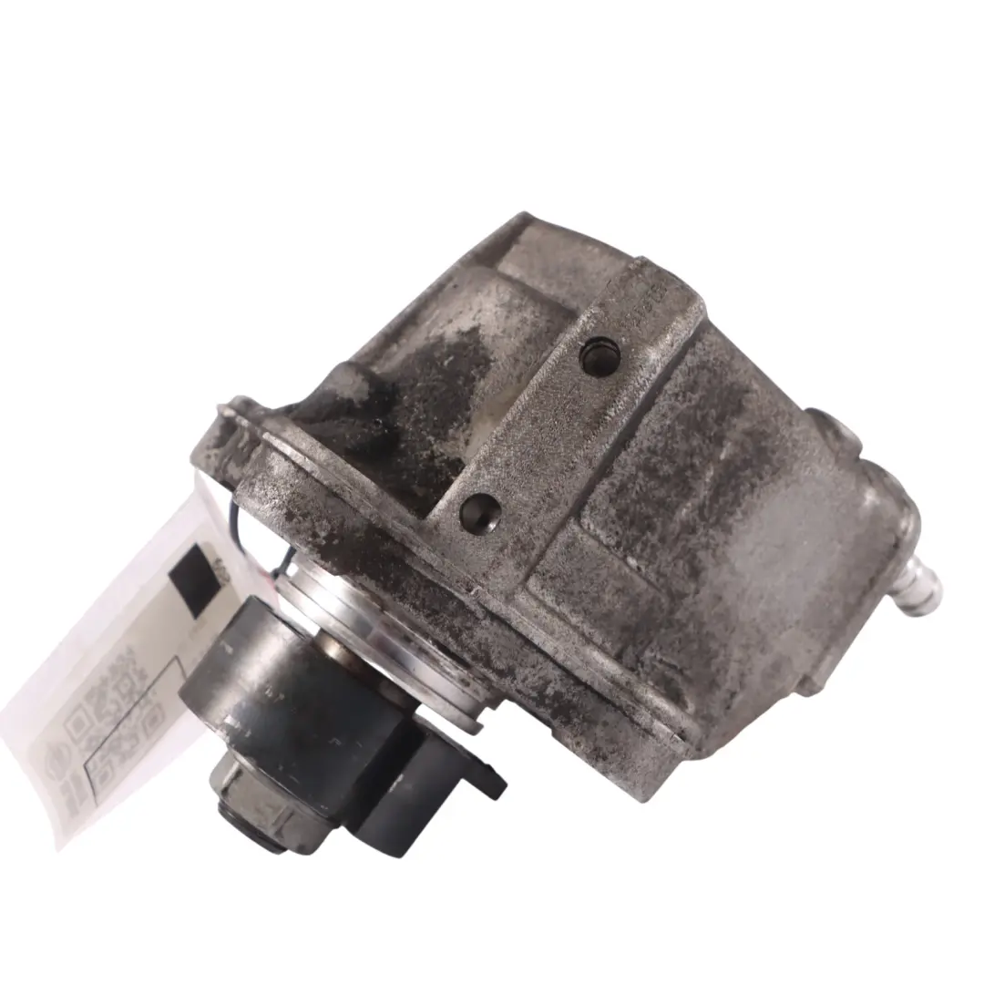 Audi A3 8V 2.0 TDI CFFB Pompe haute pression carburant diesel Bosch 03L130755D