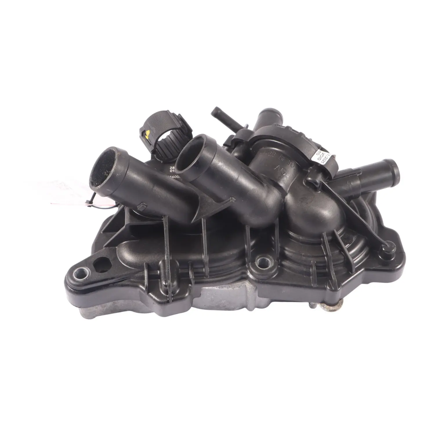 Wasser Pumpe Seat ibiza 6J Audi A3 8V 1.4 TSI Hilfskühl Mittel 04E121600AL