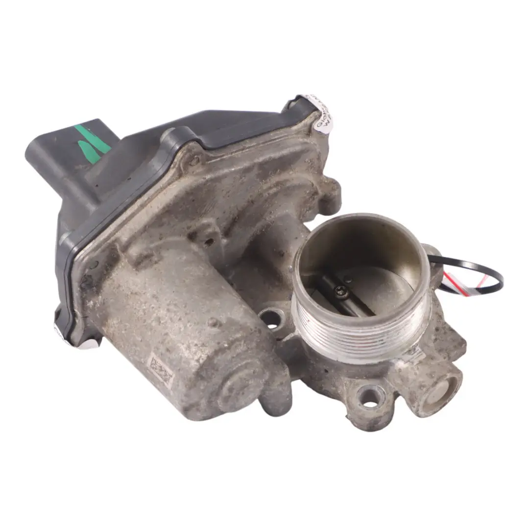 Audi A3 8V AGR Ventil Motor Abgas Kühler 04L131501C