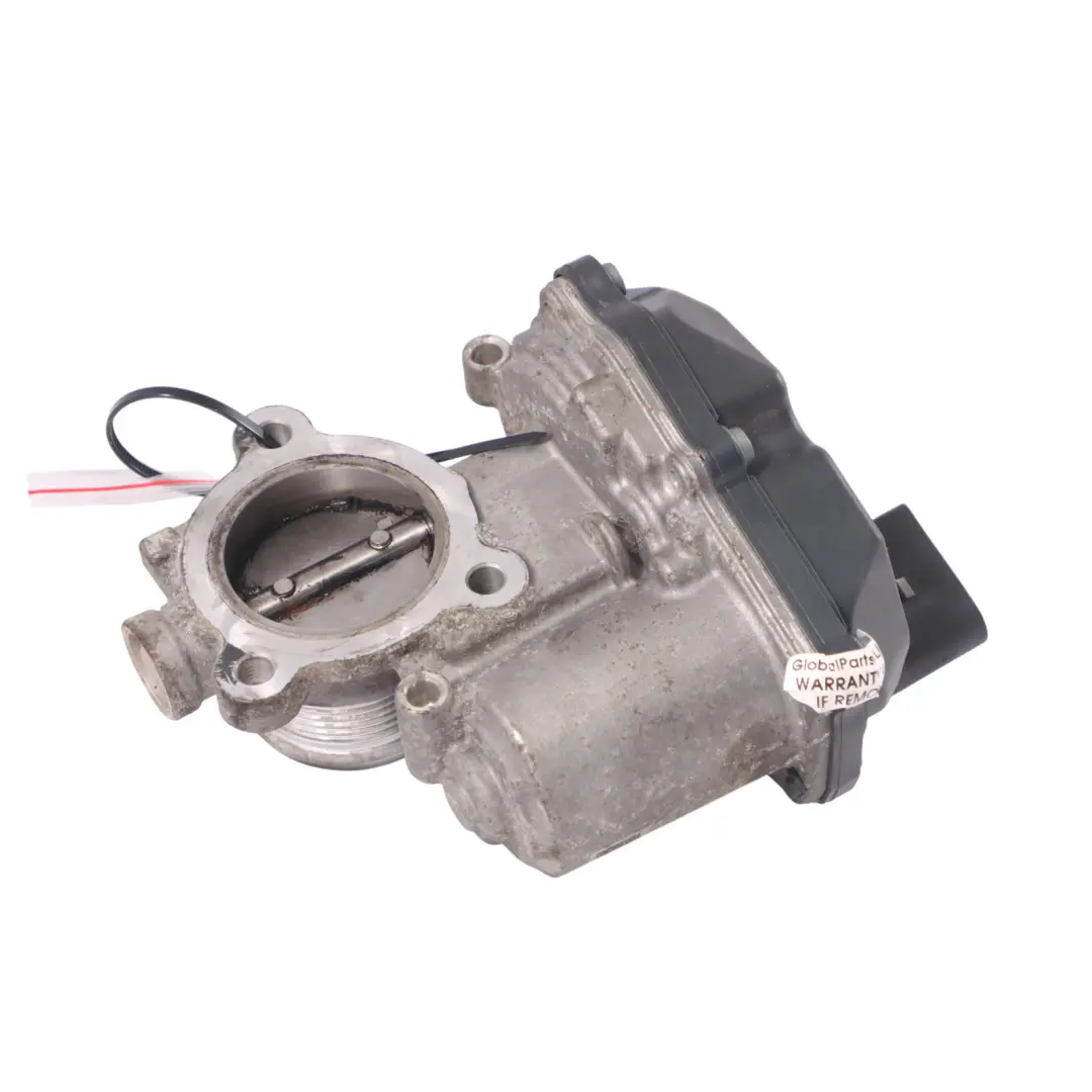 Audi A3 8V AGR Ventil Motor Abgas Kühler 04L131501C