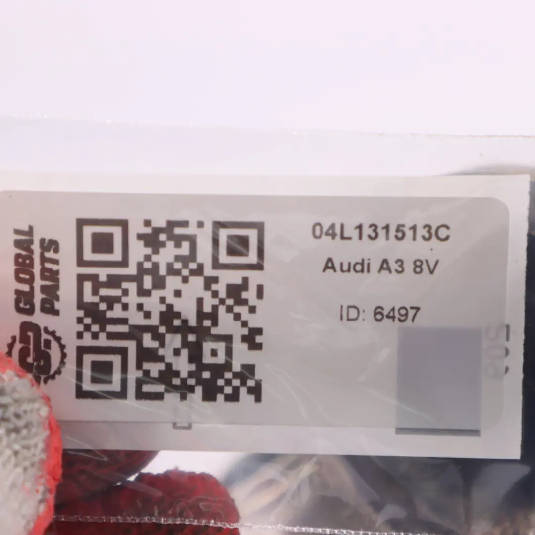 Audi A3 8V 30 TDI DGTE Zawór Chłodnica EGR 04L131513C