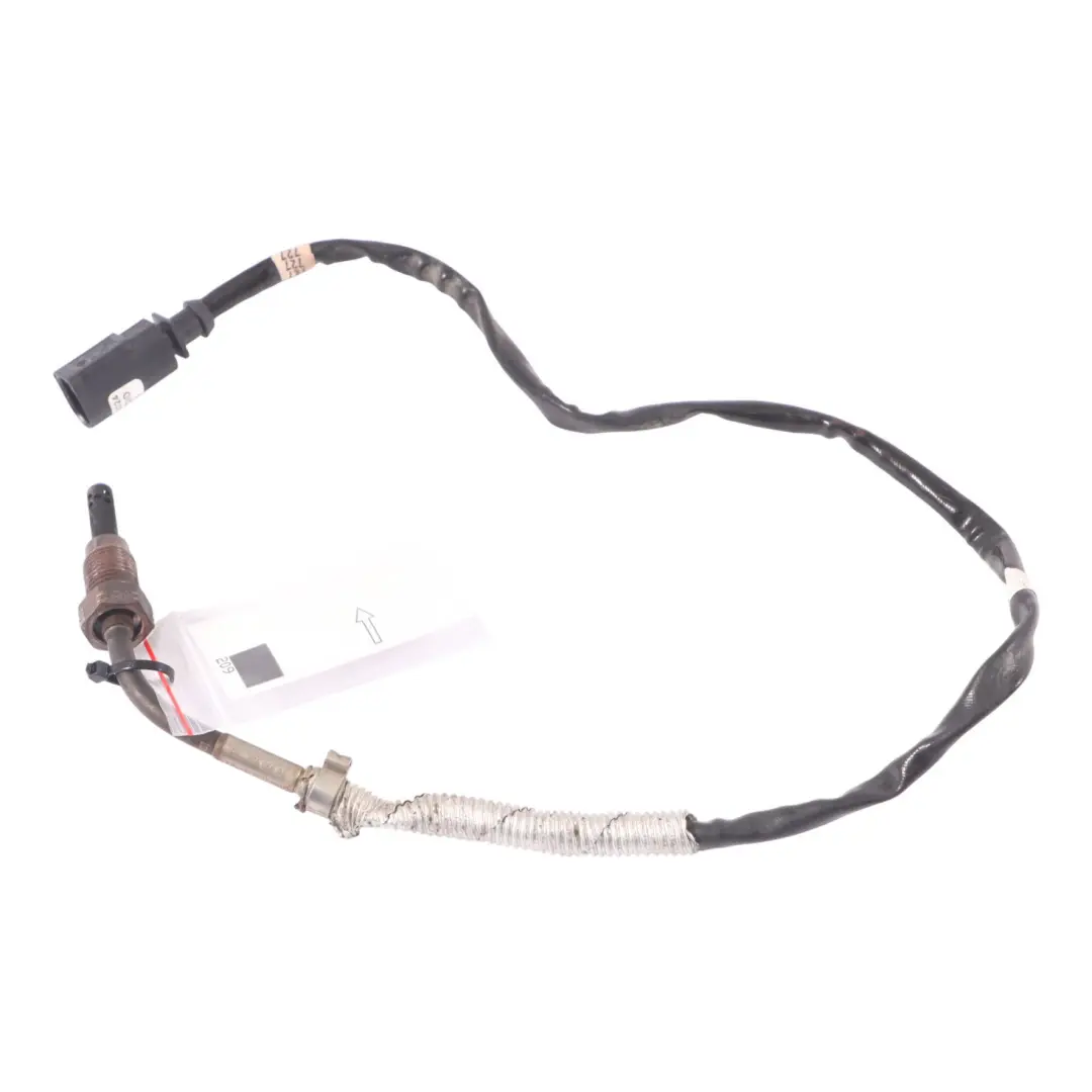 Audi A3 8V Sonde lambda de température des gaz d'échappement essence 04L906088AE