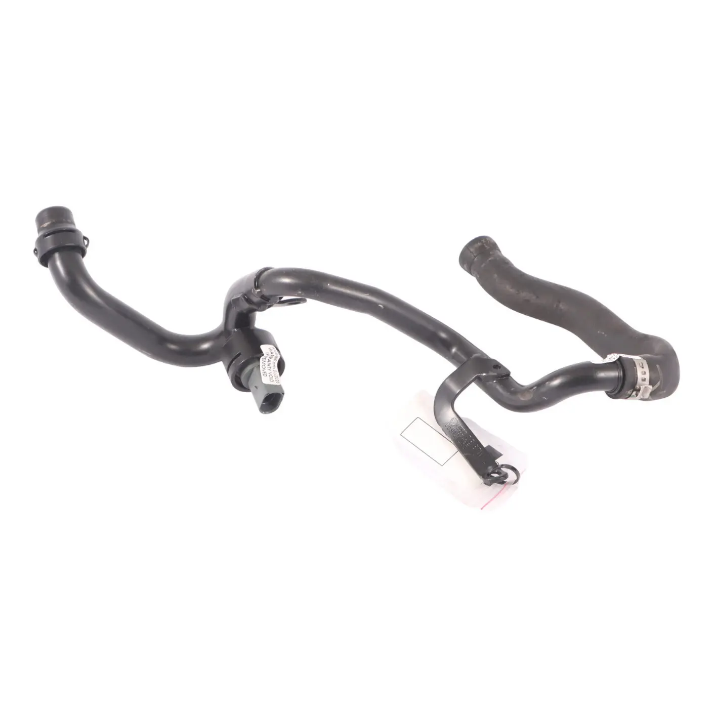 Audi Q7 4L Water Hose Cooling Coolant Radiator Pipe Line 059121065AT