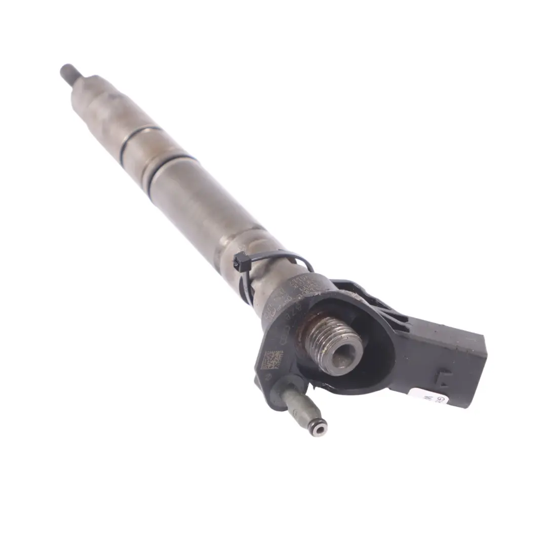 Injecteur de carburant AUDI Q7 4L VW Touareg 2 3.0 TDI CRCA Diesel 059130277CD