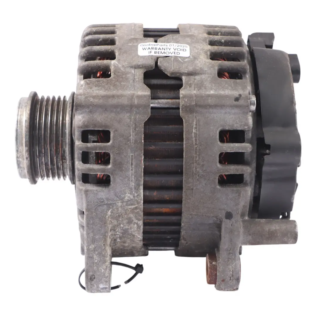 Audi Q7 4L Quattro Diesel 3.0 TDI Alternator Bosch 180A 059903018K