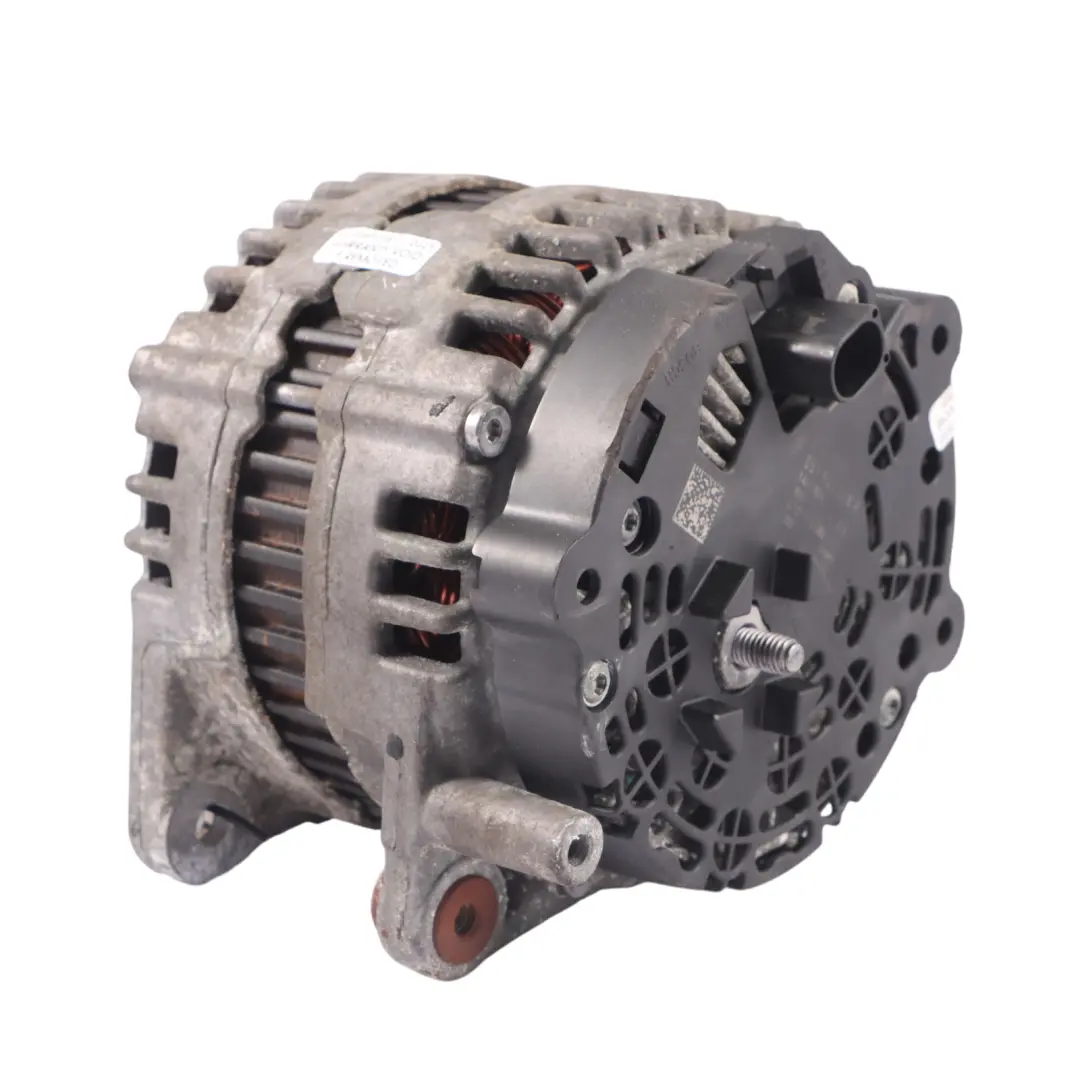 Audi Q7 4L Quattro Diesel 3.0 TDI Alternator Bosch 180A 059903018K