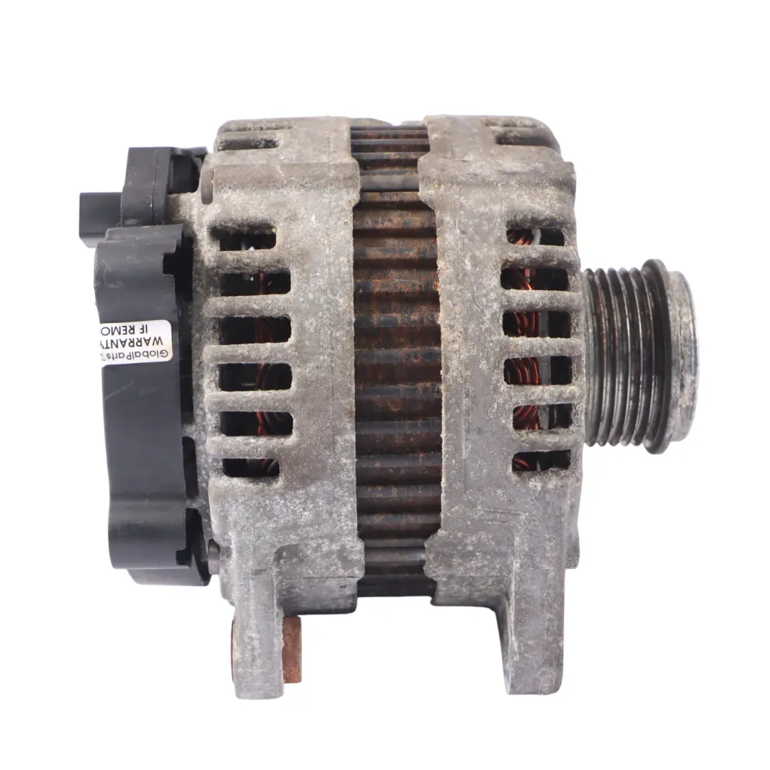 Audi Q7 4L Quattro Diesel 3.0 TDI Alternator Bosch 180A 059903018K