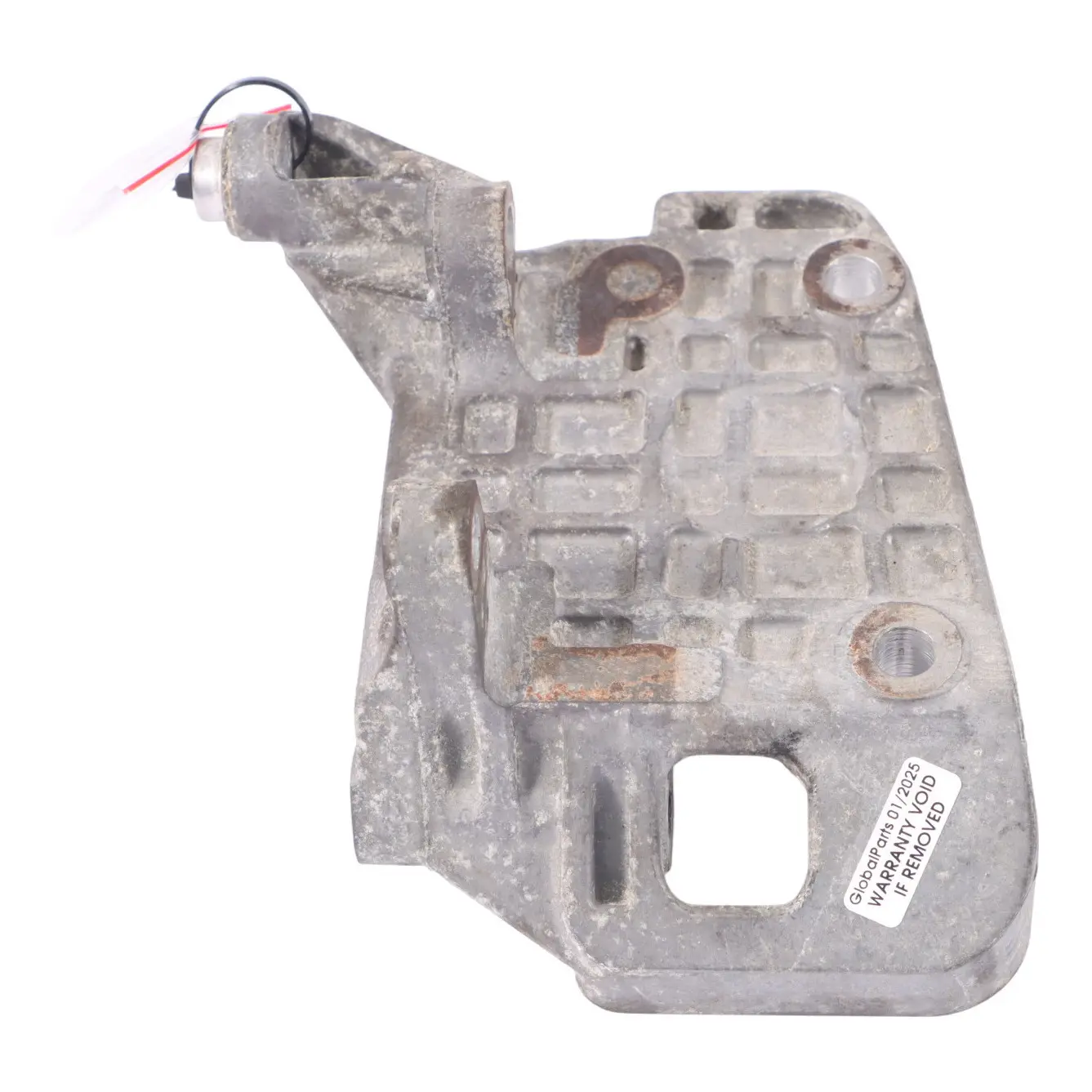 Alternator Bracket AUDI Q7 4L A7 4G  A6 C7 Diesel 3.0 V6 TDI 059903143AJ 