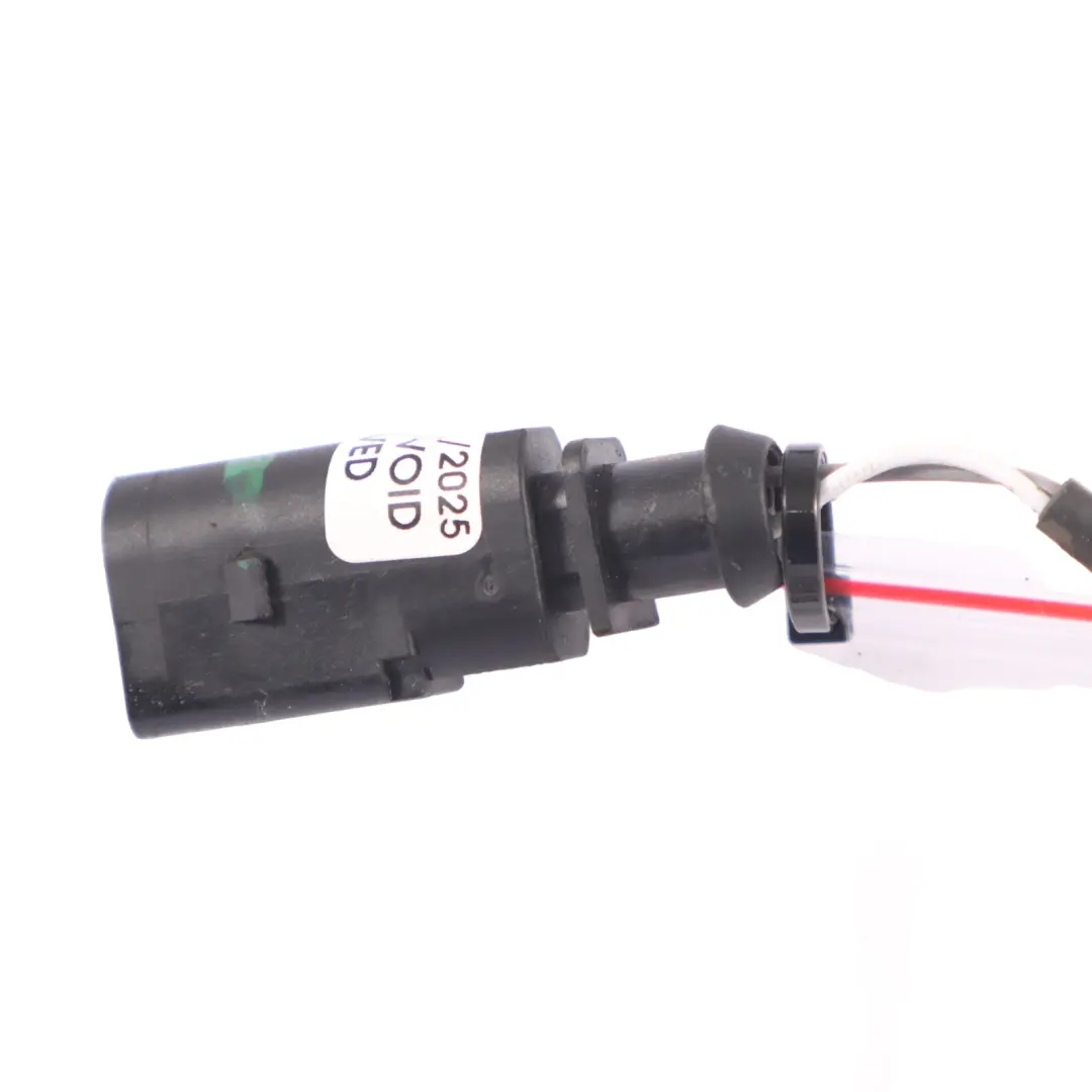 Audi Q7 4L 3.0 TDI Diesel Sensor de temperatura gases escape 059906088BJ