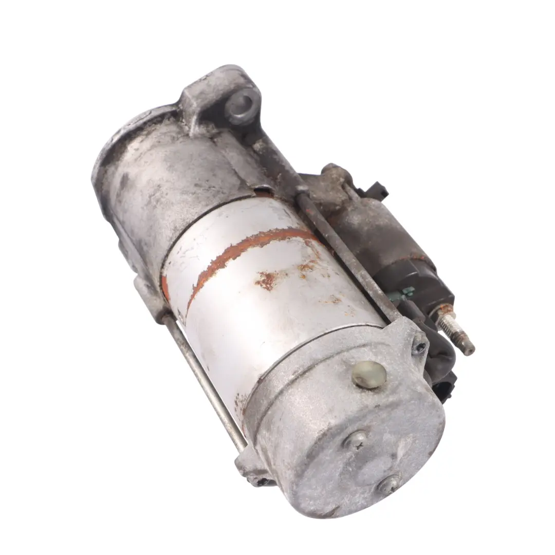 Motor de arranque AUDI Q7 4L VW Touareg MK2 3.0 TDI Diesel Starter 059911024K