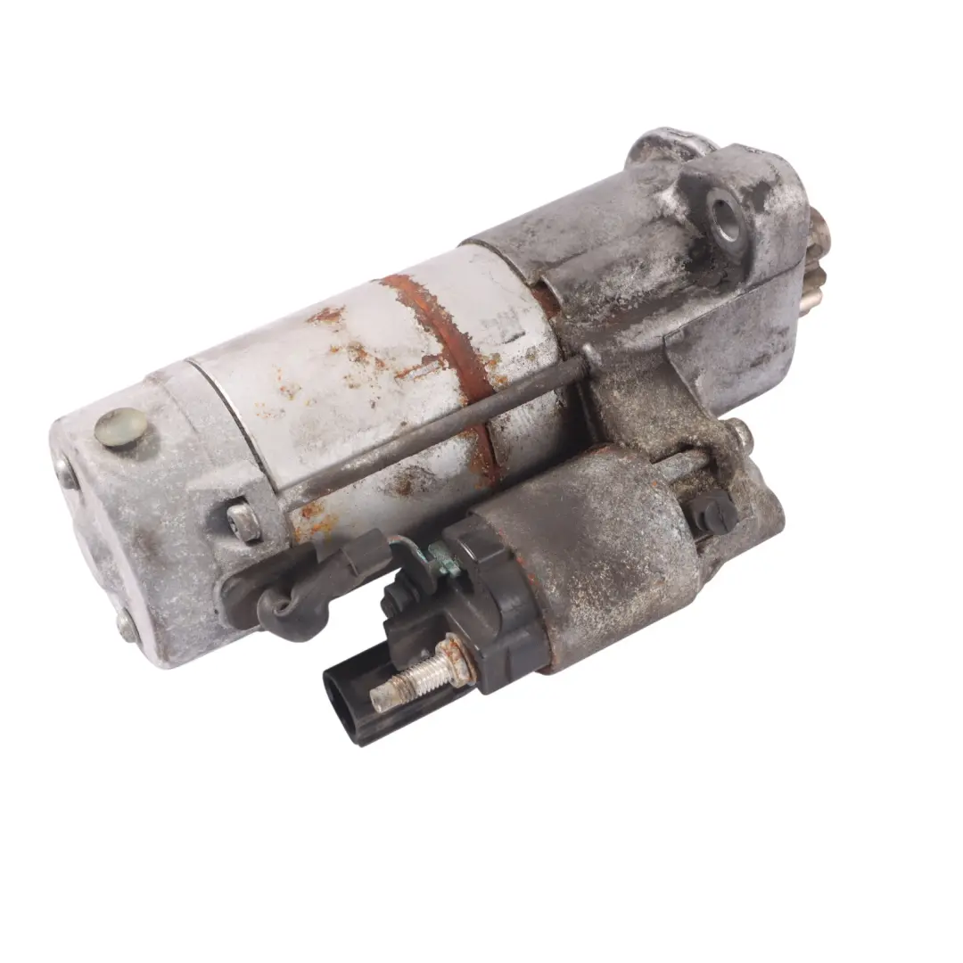 Motor de arranque AUDI Q7 4L VW Touareg MK2 3.0 TDI Diesel Starter 059911024K