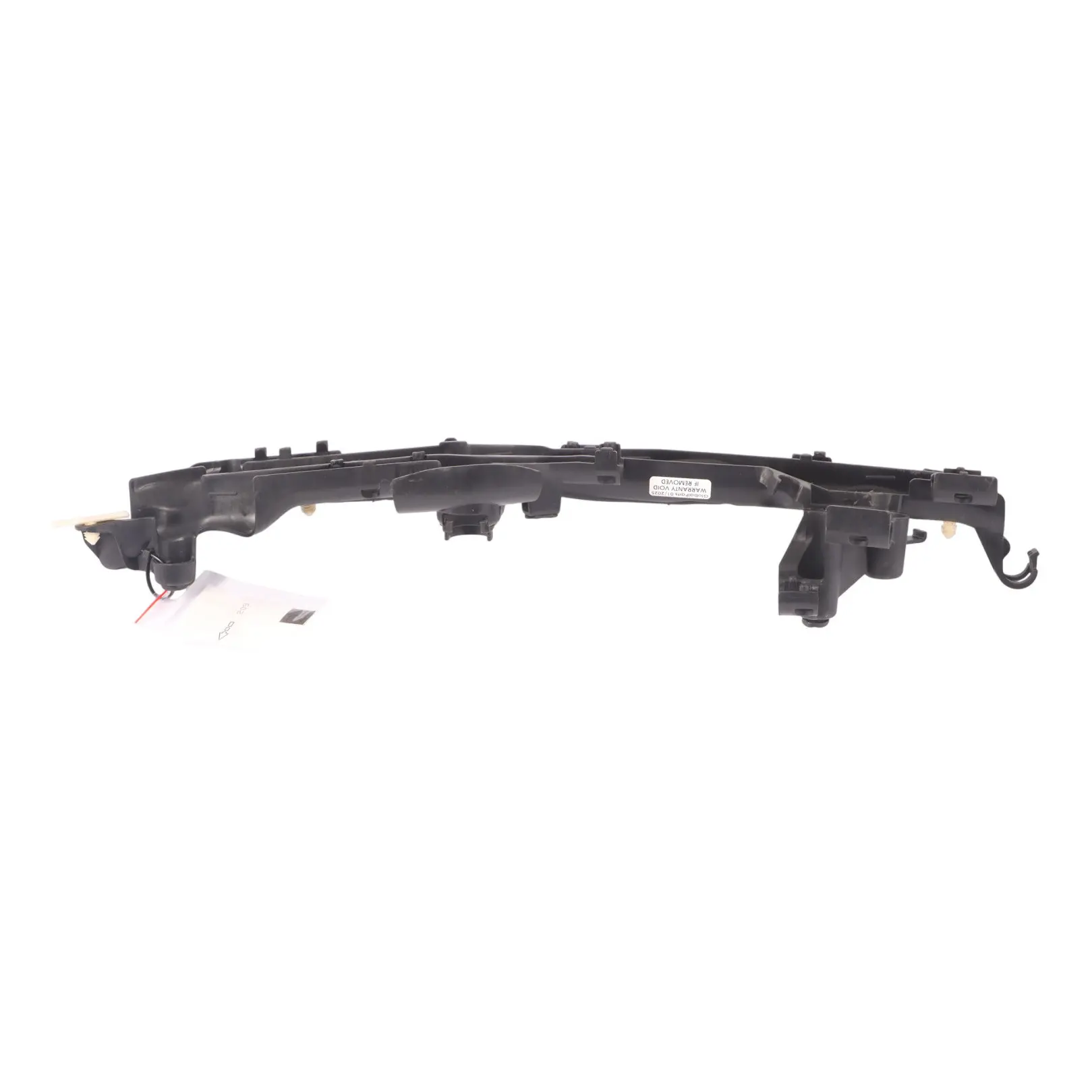 Audi Q7 4L 3.0 TDI V6 Diesel Engine Cable Wiring Duct Channel Cover 059971341E