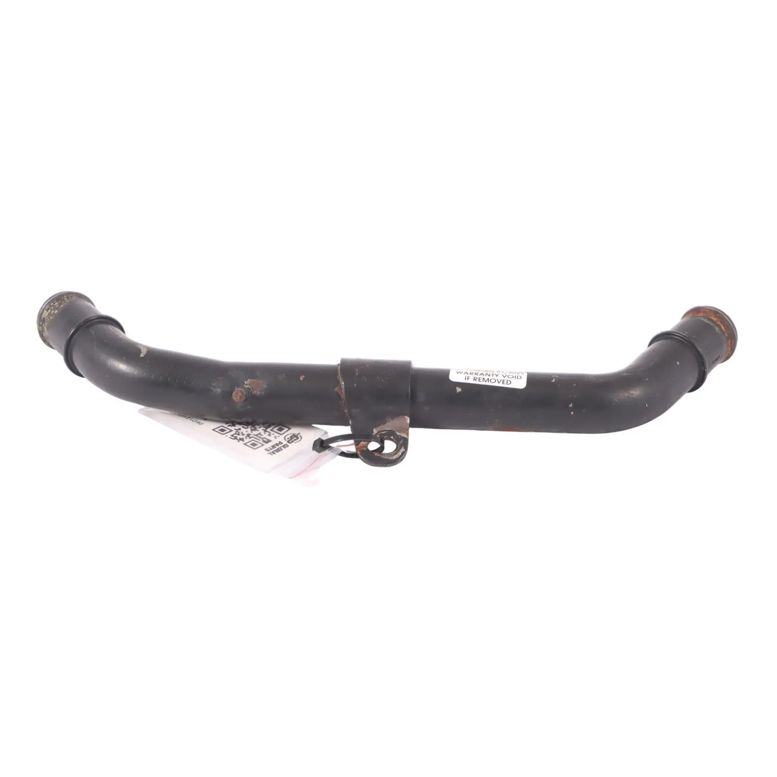 Audi A4 B7 2.0 TFSI BGB Coolant Hose Line Tube Pipe 06D121065K 