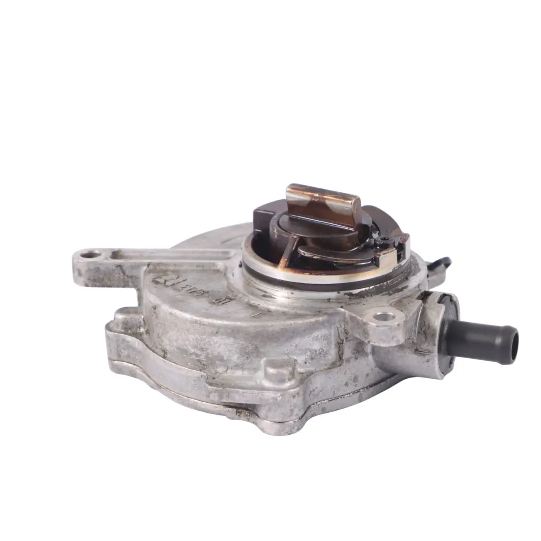 Audi A4 B7 2.0 TFSI BGB Benzin Motor Unterdruck Pumpe 06D145100E