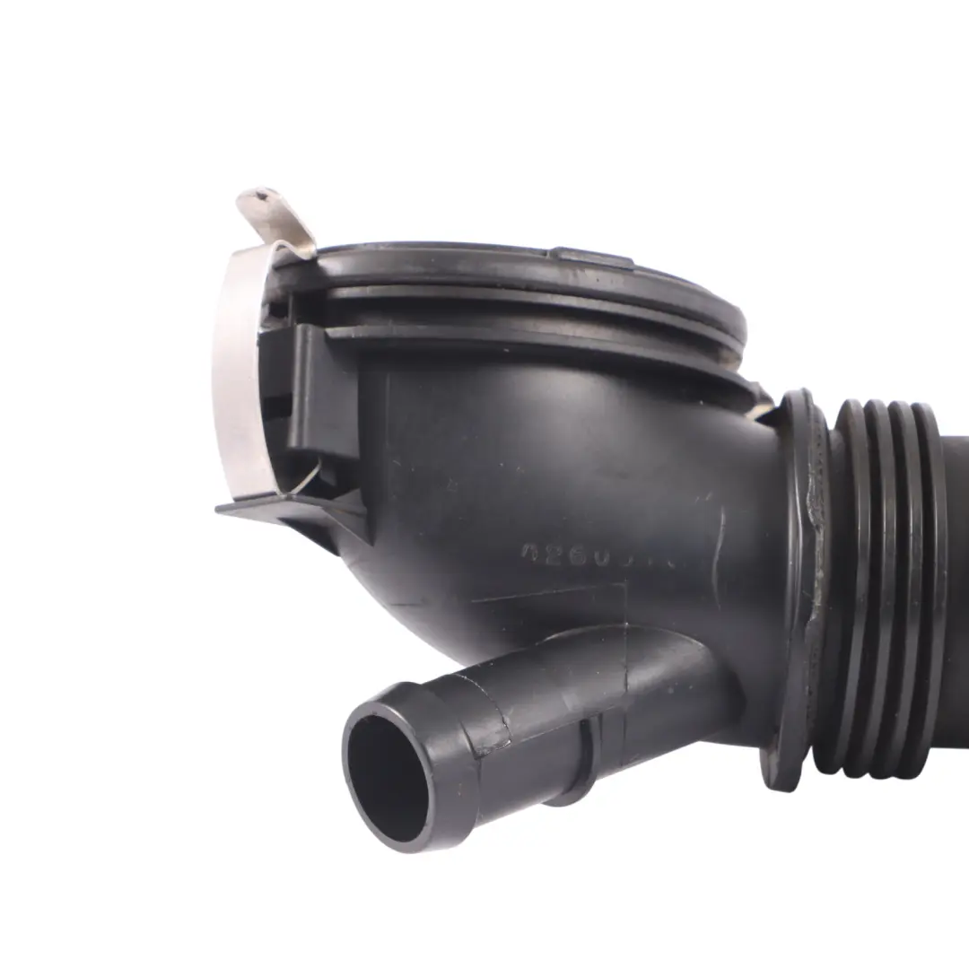 Audi A3 S3 8P Tube d'admission d'air Tuyau d'essence 2.0 TFSI 06F129627H