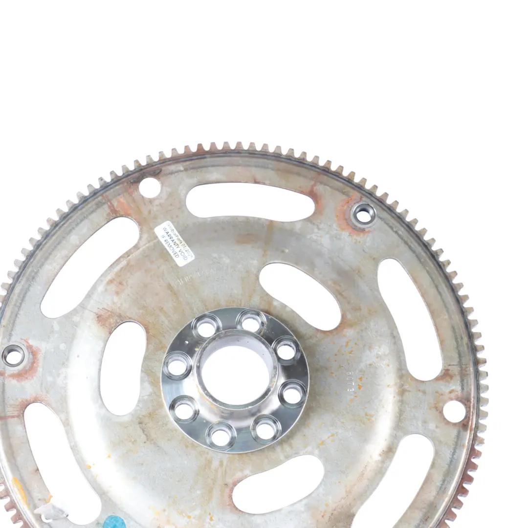 Audi A4 B9 Q5 FY Flywheel Ring Dual Mass Gearbox Plate 06H105323AE