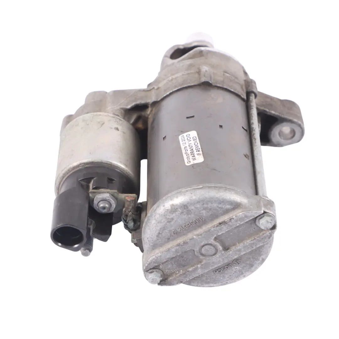 Audi A4 B9 2.0 TFSI CVKB Motor de arranque del motor de gasolina 06L911021