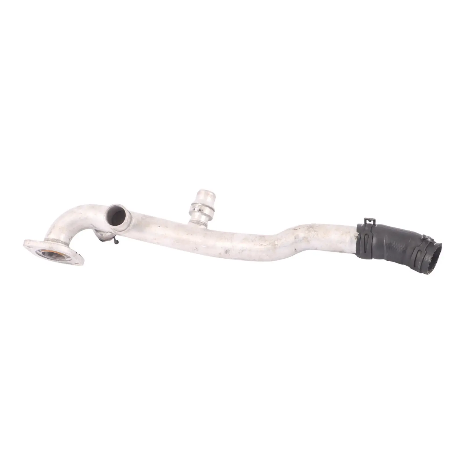 AUDI S5 8T Petrol 4.2 FSI V8 Coolant Hose Rear Engine Water Pipe 079121071CF