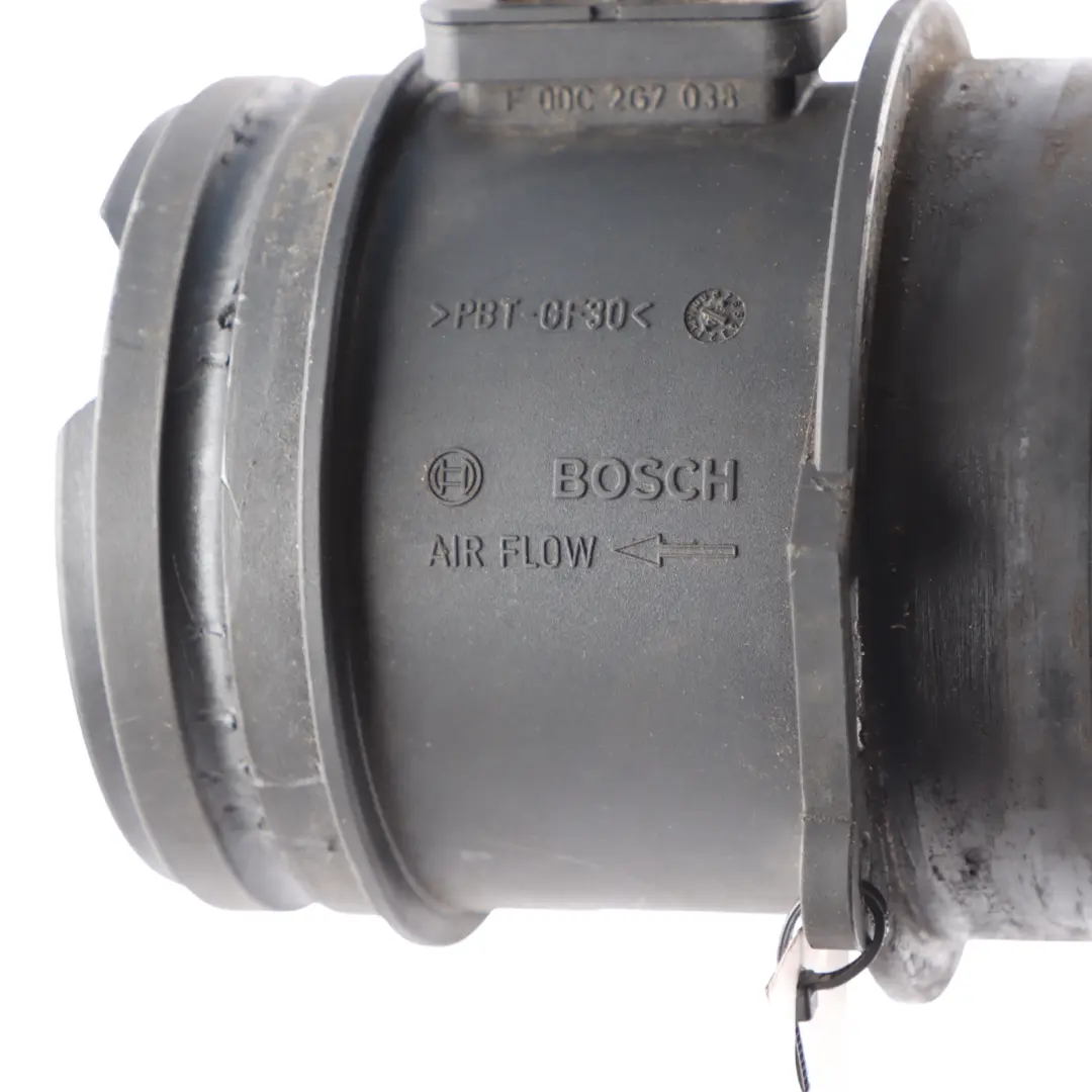 Audi S5 8T 4.2 FSI CAUA Quattro Air Mass Flow Meter 079133471